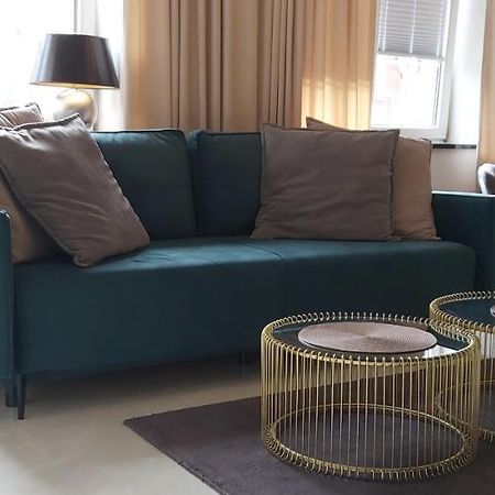 Central Apartments Astoria 1 Гданськ Екстер'єр фото