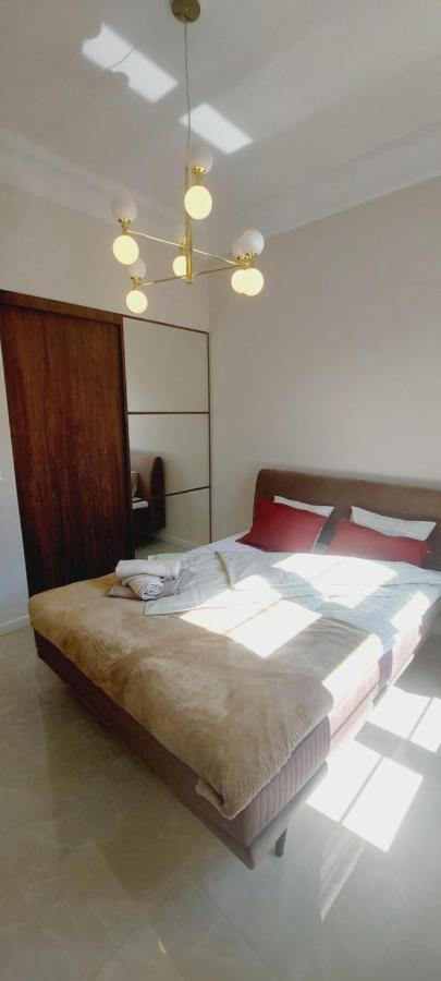 Central Apartments Astoria 1 Гданськ Екстер'єр фото