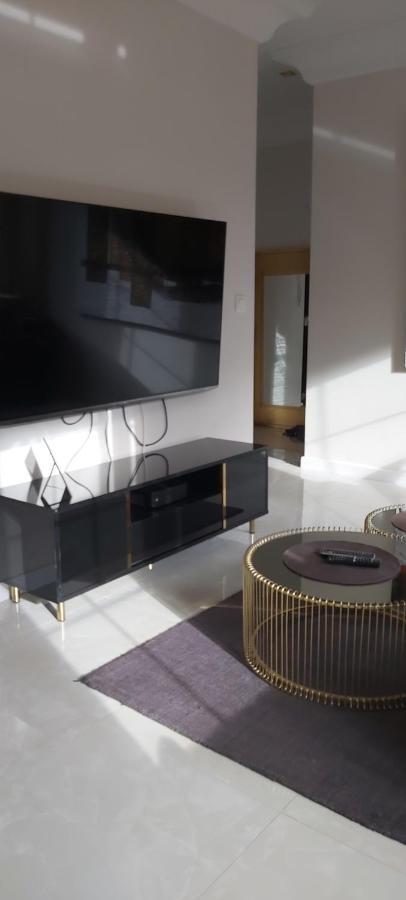 Central Apartments Astoria 1 Гданськ Екстер'єр фото