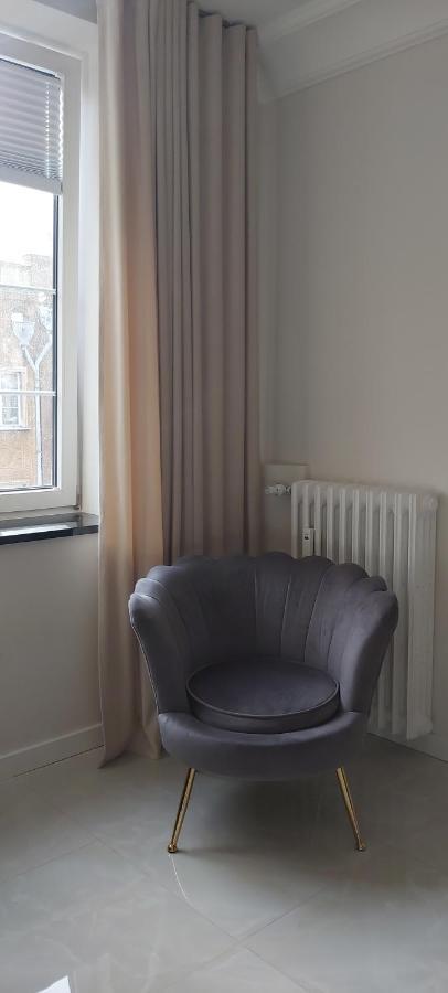 Central Apartments Astoria 1 Гданськ Екстер'єр фото