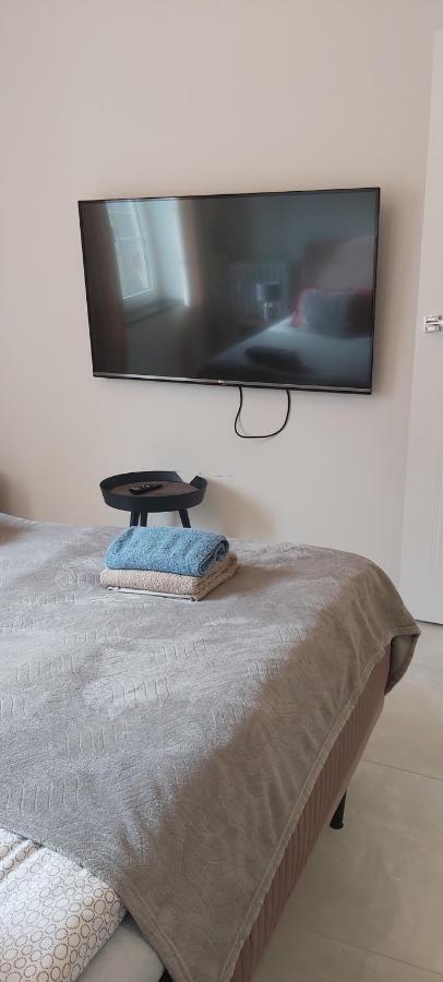 Central Apartments Astoria 1 Гданськ Екстер'єр фото