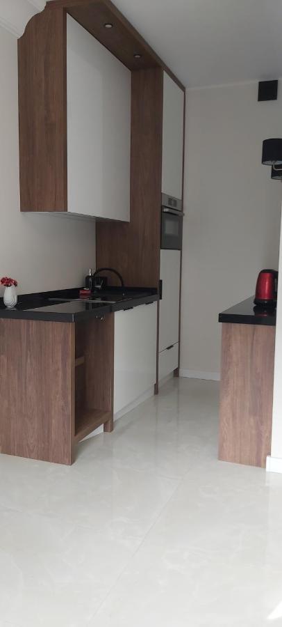 Central Apartments Astoria 1 Гданськ Екстер'єр фото